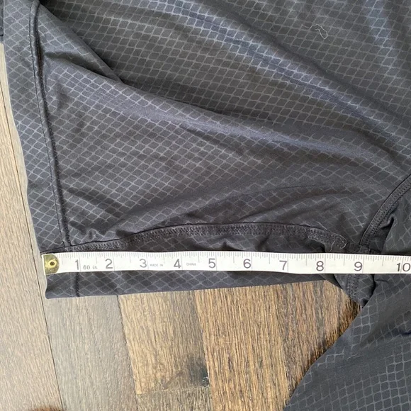 Nike Black Dri Fit Shorts XL EUC Basketball Shorts - Picture 5 of 11